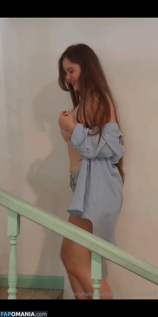 Isabella Ardley / isabella.110022 Обнажённый OnlyFans  Утёкшее фото #32
