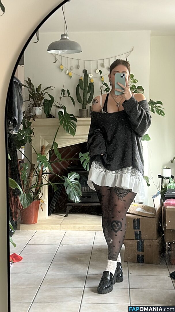 Isabella Dorta / isabelladortapoetry444 Обнажённый OnlyFans  Утёкшее фото #128