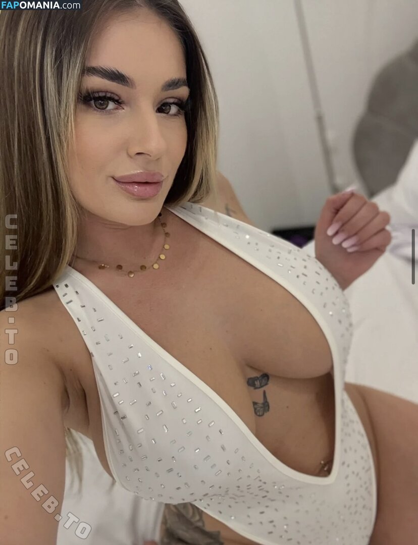 Isabella Etthan / https: / justtmebella Обнажённый OnlyFans  Утёкшее фото #2