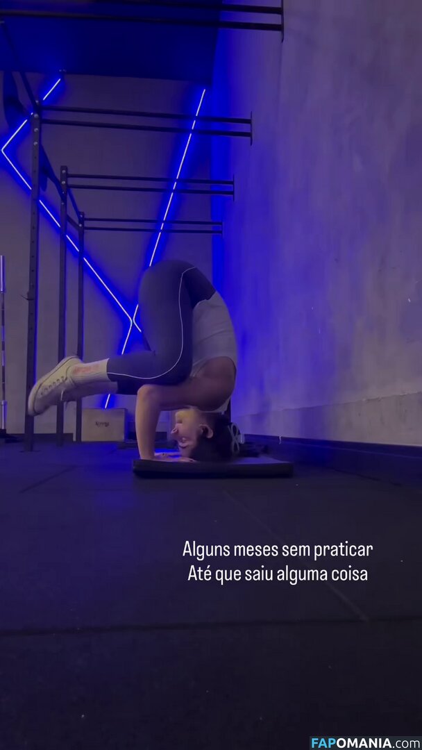 Isabella Lacerda / isabellalacerda_nutri Обнажённый OnlyFans  Утёкшее фото #1