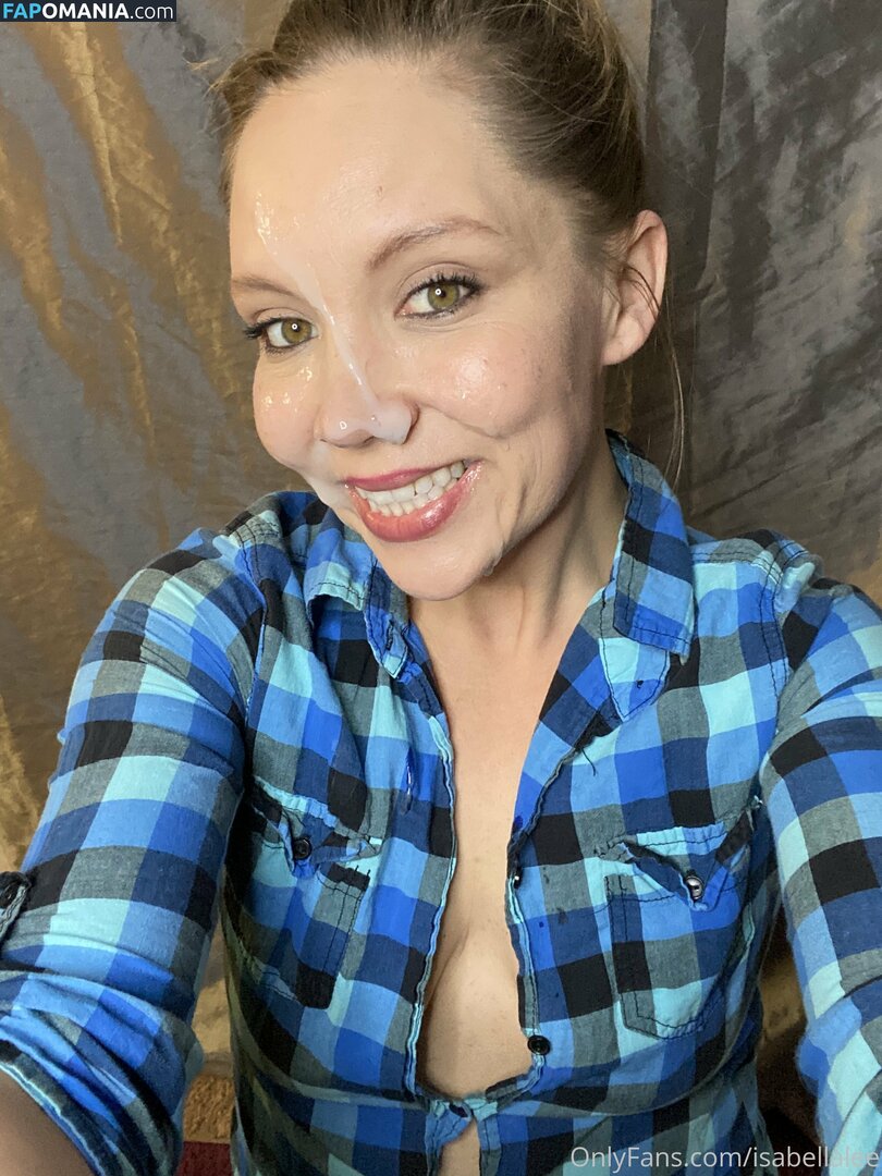 Isabella Lee / isabellalee / isabellalee_84 Обнажённый OnlyFans  Утёкшее фото #151