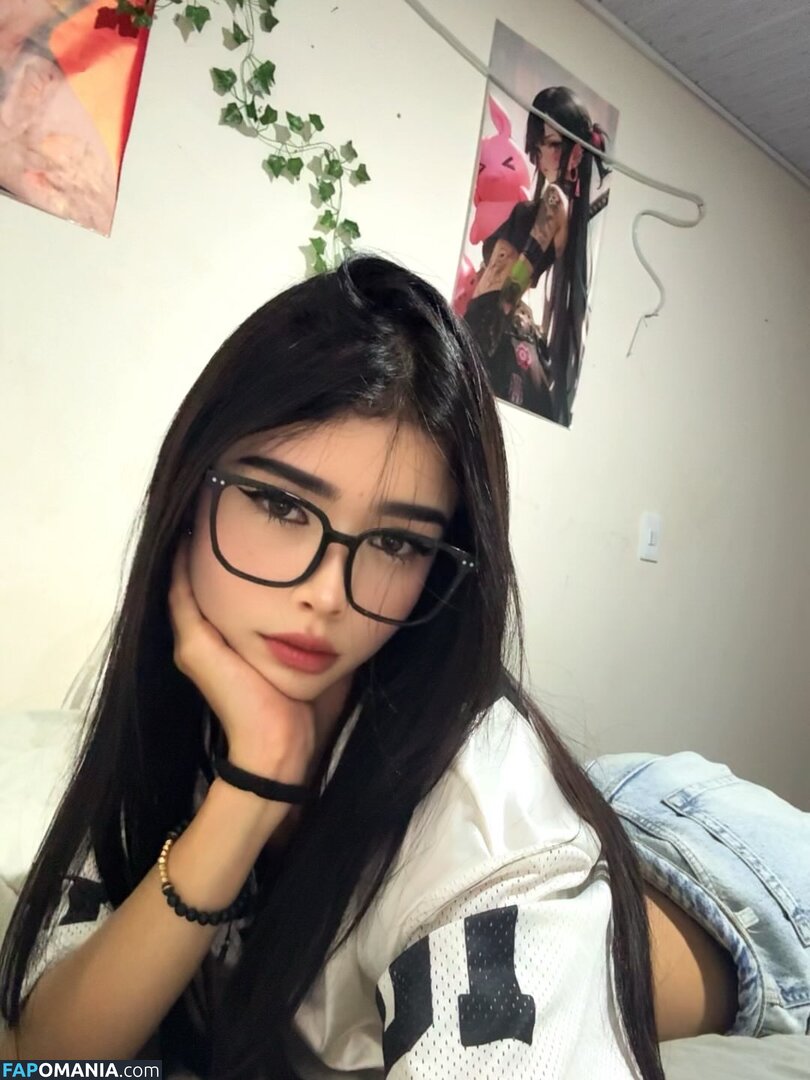 Isabella Quintero Обнажённый OnlyFans  Утёкшее фото #1