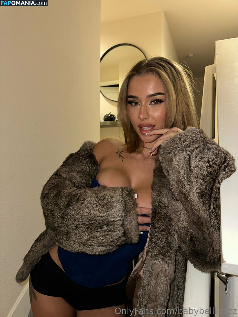 Isabella Urbzz Обнажённый OnlyFans  Утёкшее фото #198