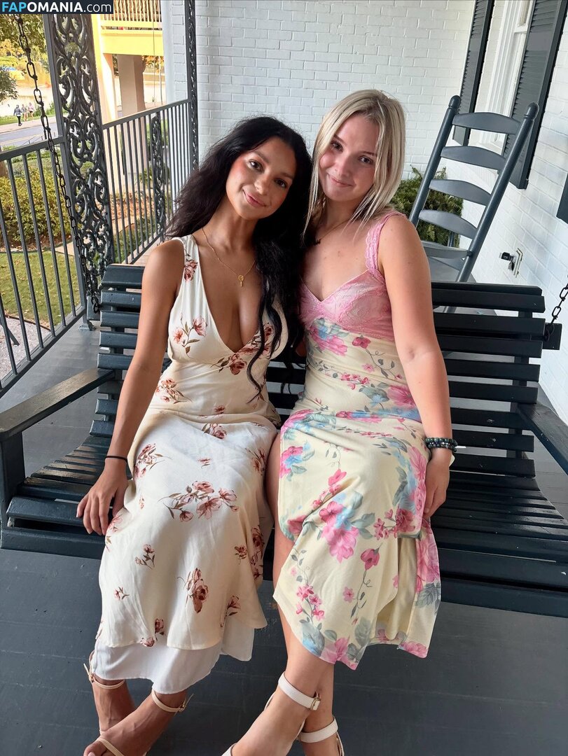 Isabella Wagner / SerenitySource_ / isabellarosewagner Обнажённый OnlyFans  Утёкшее фото #13