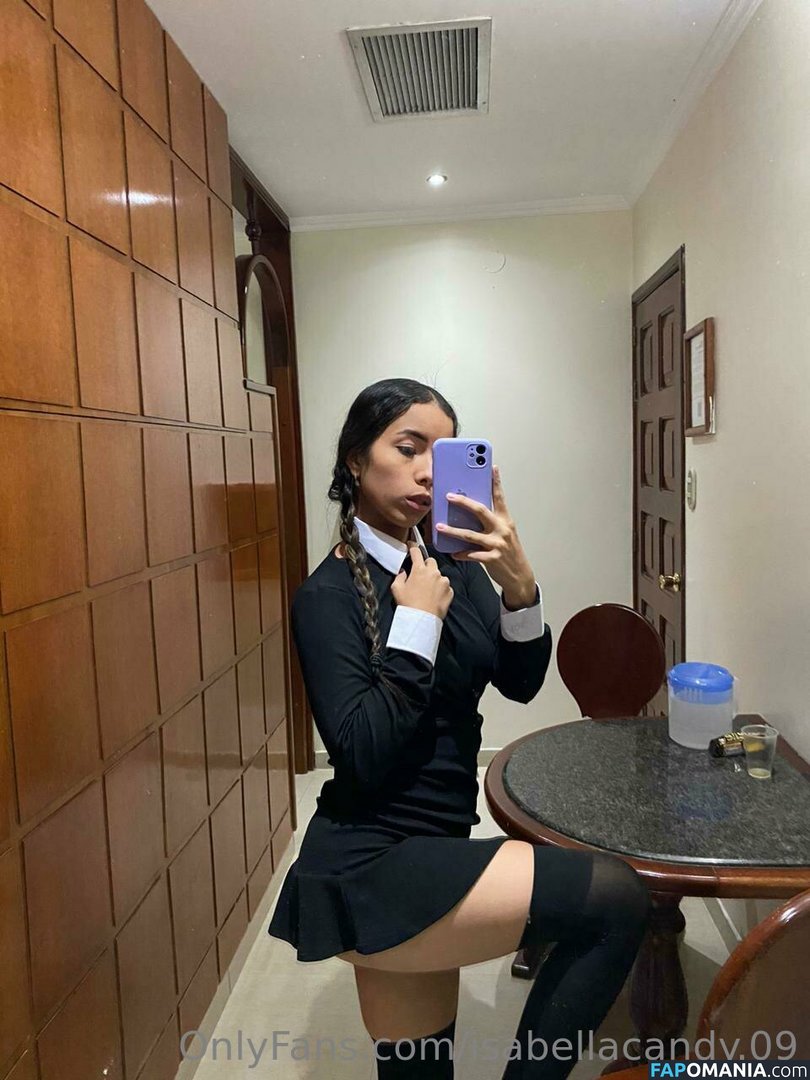 isabellacandy.09 / isabellaschocolatecafe Обнажённый OnlyFans  Утёкшее фото #33