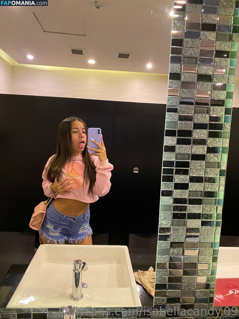 isabellacandy.09 / isabellaschocolatecafe Обнажённый OnlyFans  Утёкшее фото #64