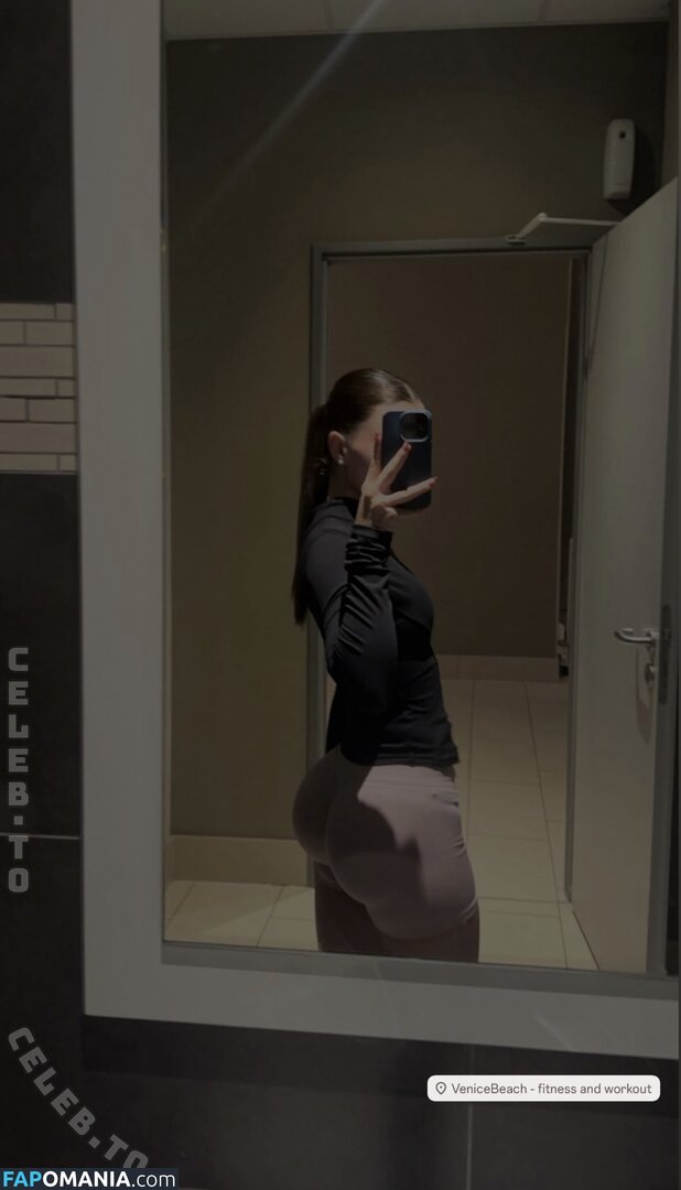 Isabelle / isabelle_999xx / isi_2604 Обнажённый OnlyFans  Утёкшее фото #1