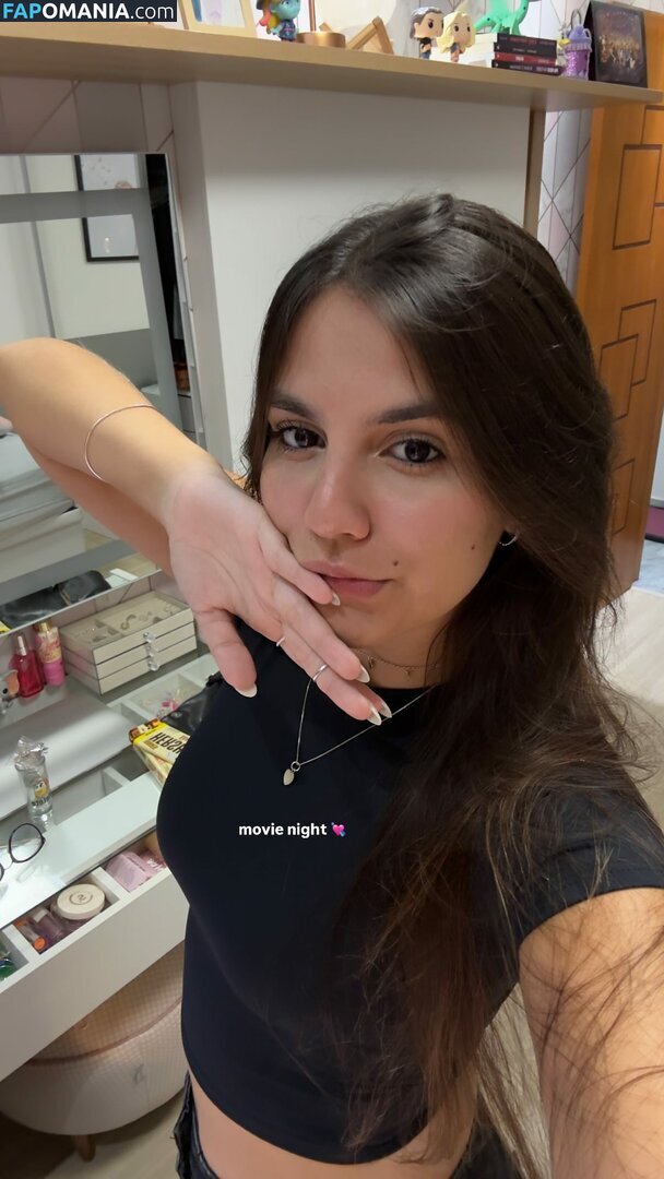 Isabelle Cunha / isabelle__cunha Обнажённый OnlyFans  Утёкшее фото #2