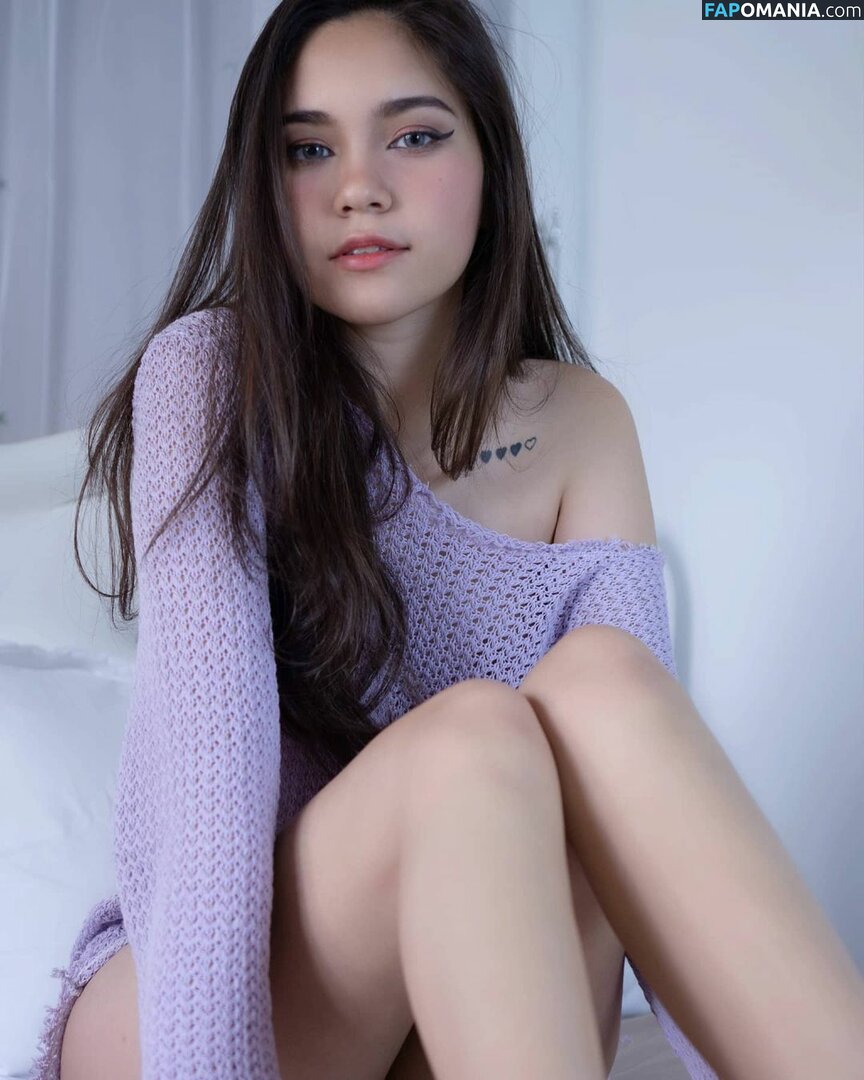 Isabelle Haris / isa.belleharis / isabelleharis Обнажённый OnlyFans  Утёкшее фото #72