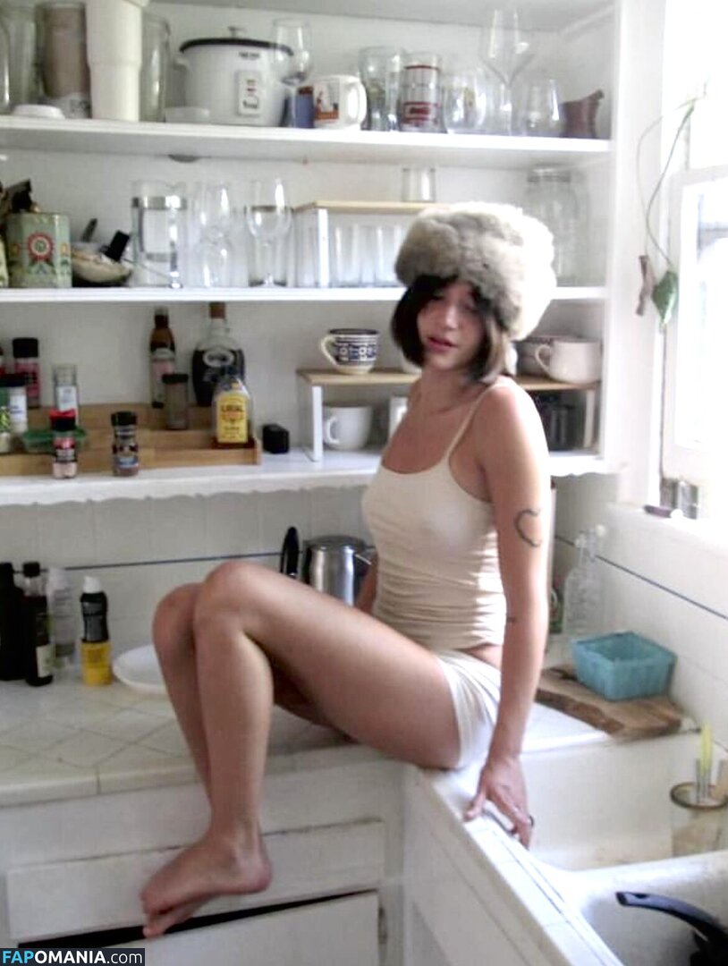 Isabellebellak Обнажённый OnlyFans  Утёкшее фото #1