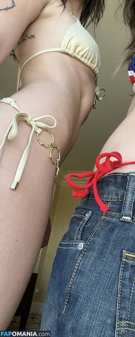 Isabellebellak Обнажённый OnlyFans  Утёкшее фото #11