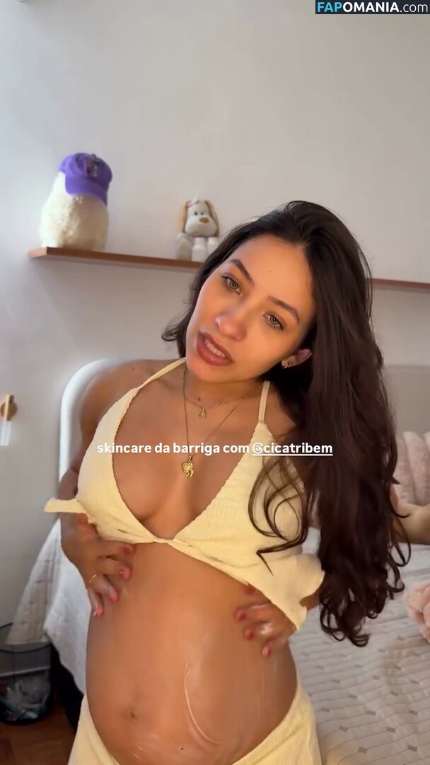 Isadora Abrahao / isadorabrahao Обнажённый OnlyFans  Утёкшее фото #3