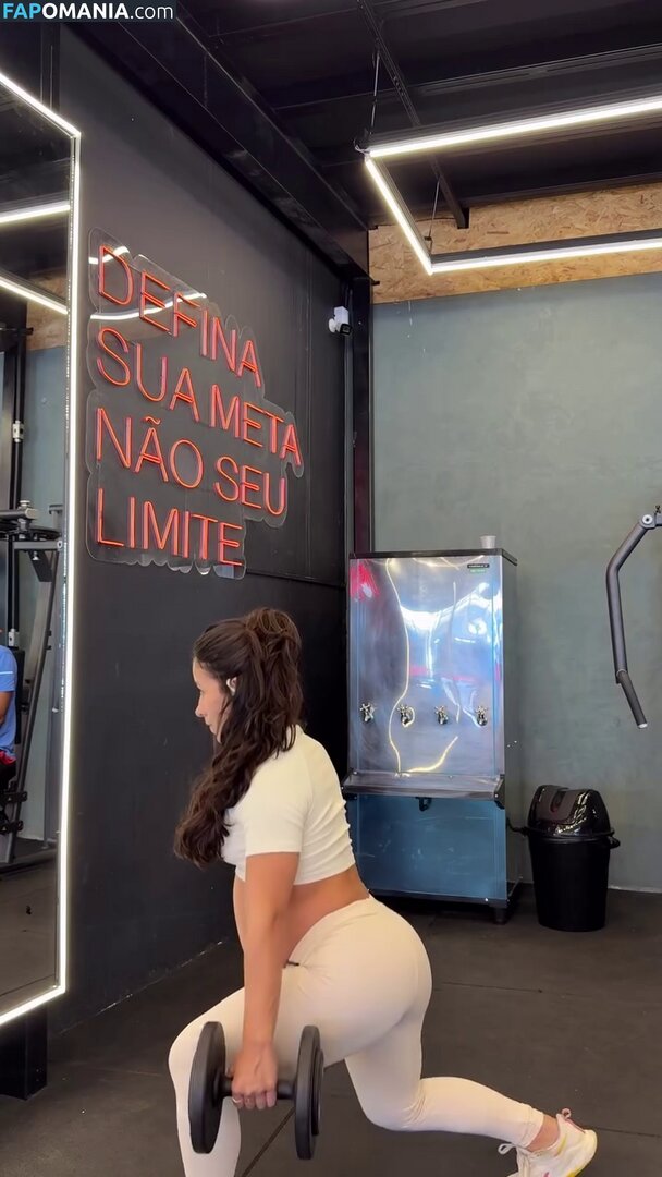 Isadora Abrahao / isadorabrahao Обнажённый OnlyFans  Утёкшее фото #10