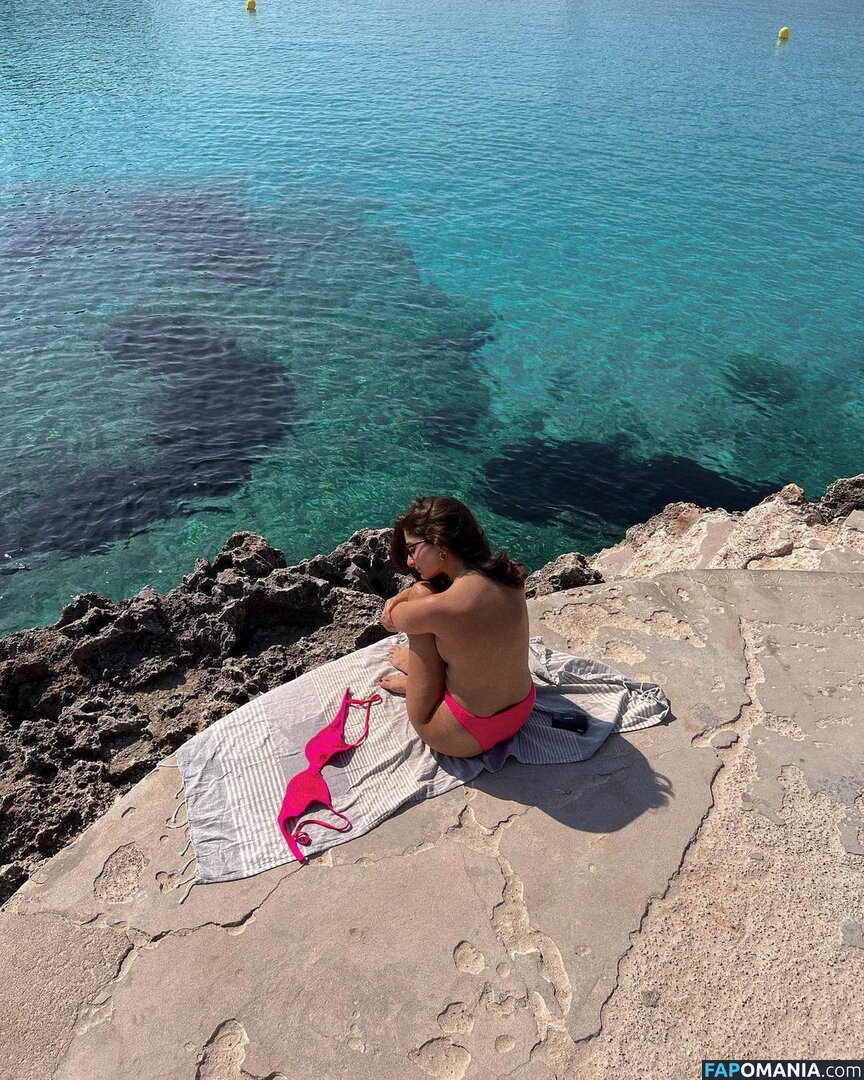 Ischtar Isik / ischtarisik Обнажённый OnlyFans  Утёкшее фото #54