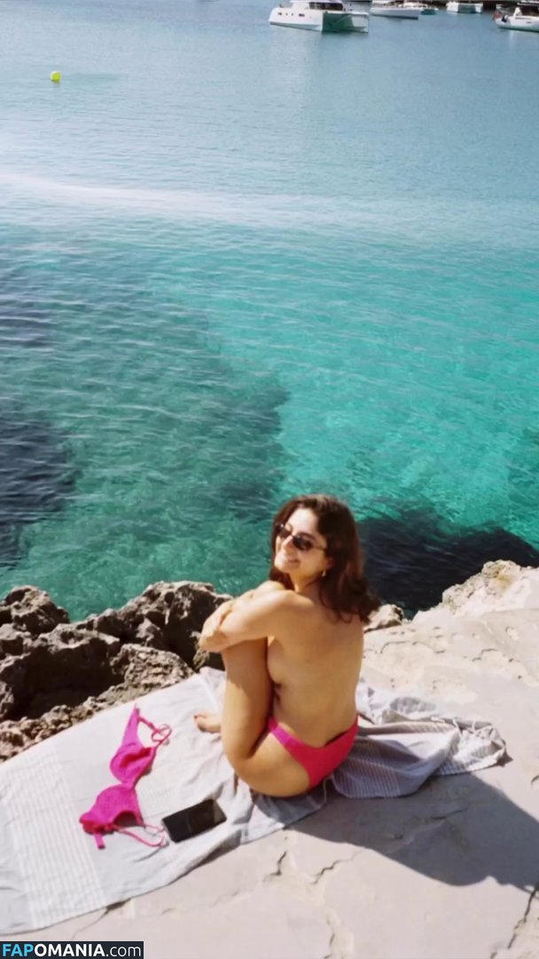 Ischtar Isik / ischtarisik Обнажённый OnlyFans  Утёкшее фото #116