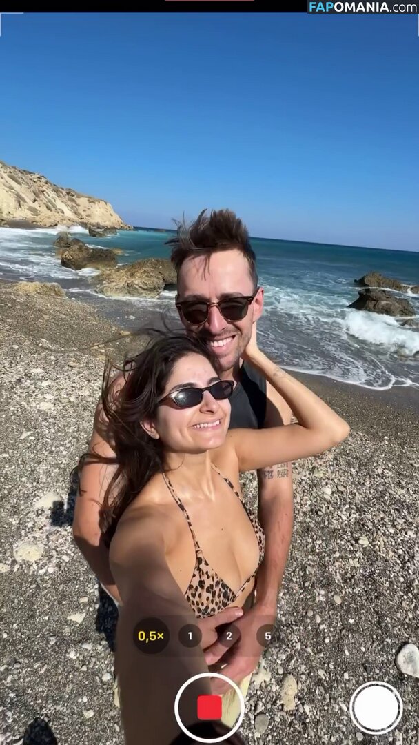 Ischtar Isik / ischtarisik Обнажённый OnlyFans  Утёкшее фото #829