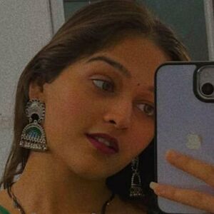 Isha Modi