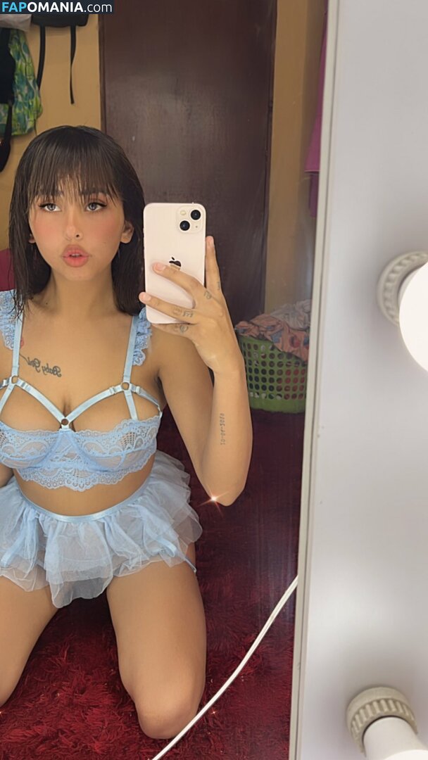 Bebitafiufiu.29 / abarca_ishbak / isha2900 Обнажённый OnlyFans  Утёкшее фото #7