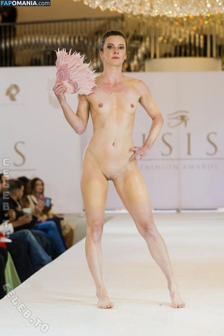 Isis Fashion Award / isisfashionawards Обнажённый OnlyFans  Утёкшее фото #11