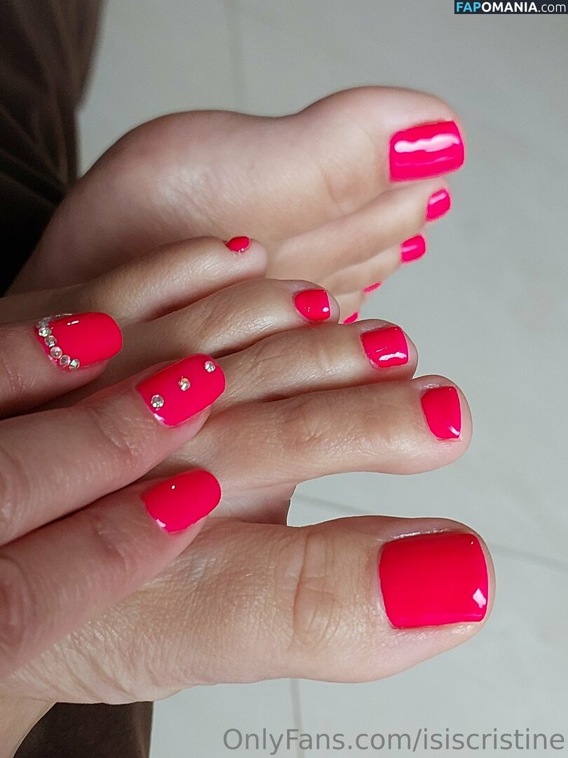 isis_cristine88 / isiscristine Обнажённый OnlyFans  Утёкшее фото #62