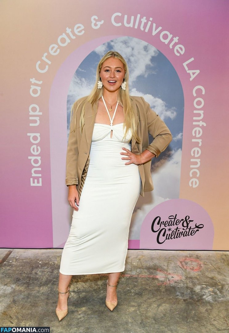 Iskra Lawrence / iskra Обнажённый OnlyFans  Утёкшее фото #18