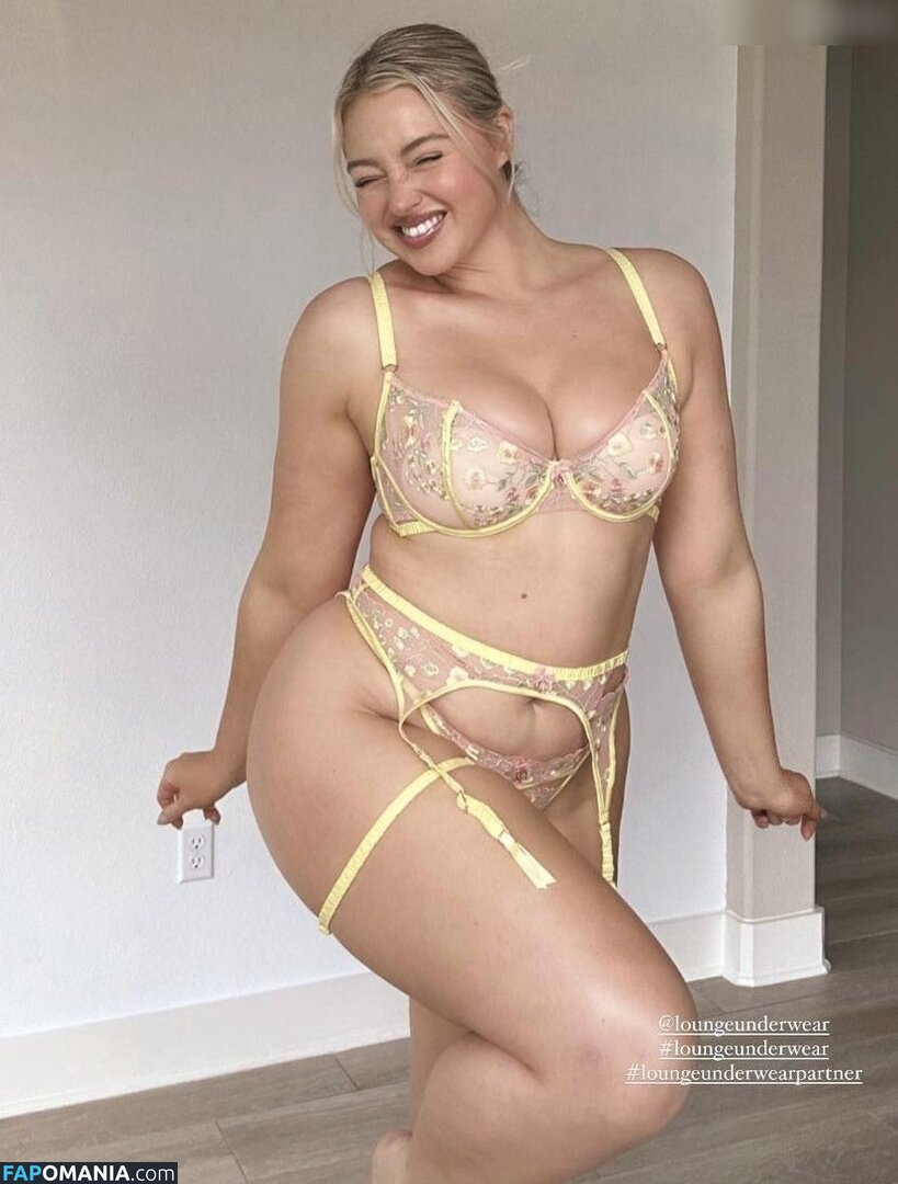 Iskra Lawrence / iskra Обнажённый OnlyFans  Утёкшее фото #291