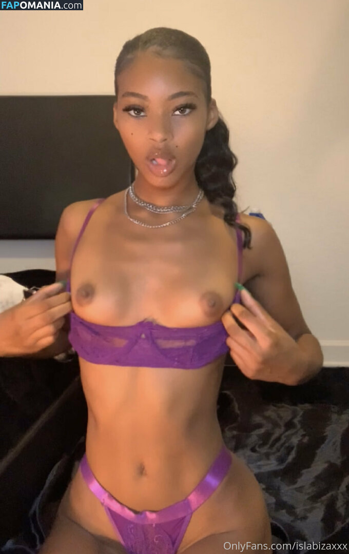 islabiza / islabizaxxx Обнажённый OnlyFans  Утёкшее фото #267
