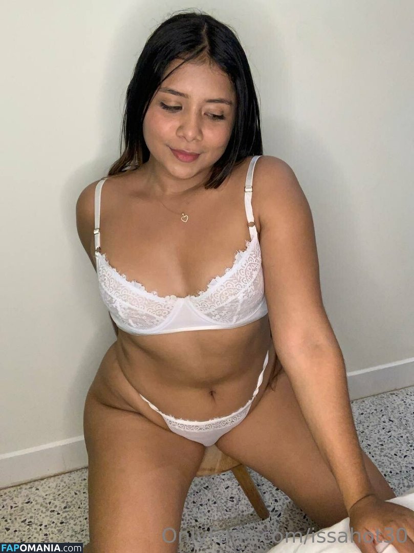 issahot30 / jol3n3mari3 Обнажённый OnlyFans  Утёкшее фото #50