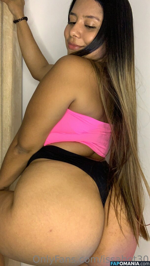 issahot30 / jol3n3mari3 Обнажённый OnlyFans  Утёкшее фото #94