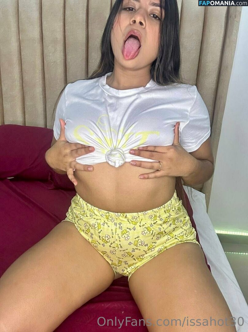 issahot30 / jol3n3mari3 Обнажённый OnlyFans  Утёкшее фото #107