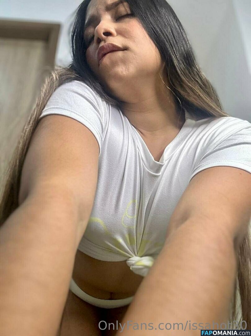 issahot30 / jol3n3mari3 Обнажённый OnlyFans  Утёкшее фото #111
