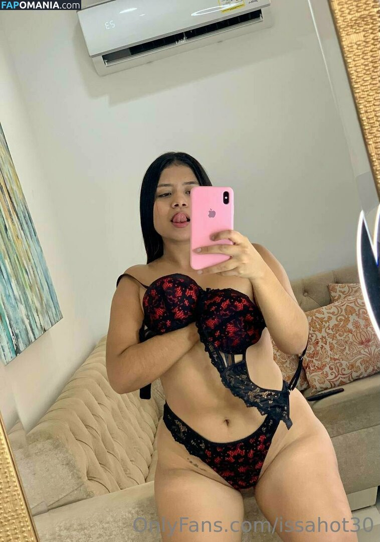 issahot30 / jol3n3mari3 Обнажённый OnlyFans  Утёкшее фото #213