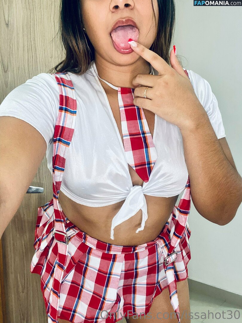 issahot30 / jol3n3mari3 Обнажённый OnlyFans  Утёкшее фото #232