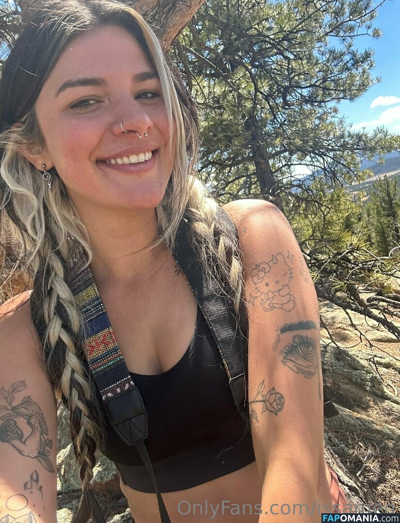 issameg Обнажённый OnlyFans  Утёкшее фото #60