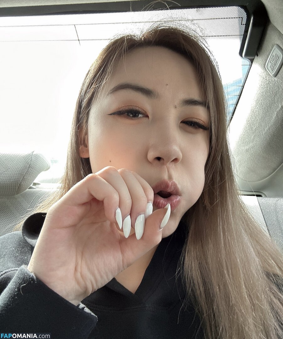 Fanfan / issfanfan / onlyfanfan Обнажённый OnlyFans  Утёкшее фото #13