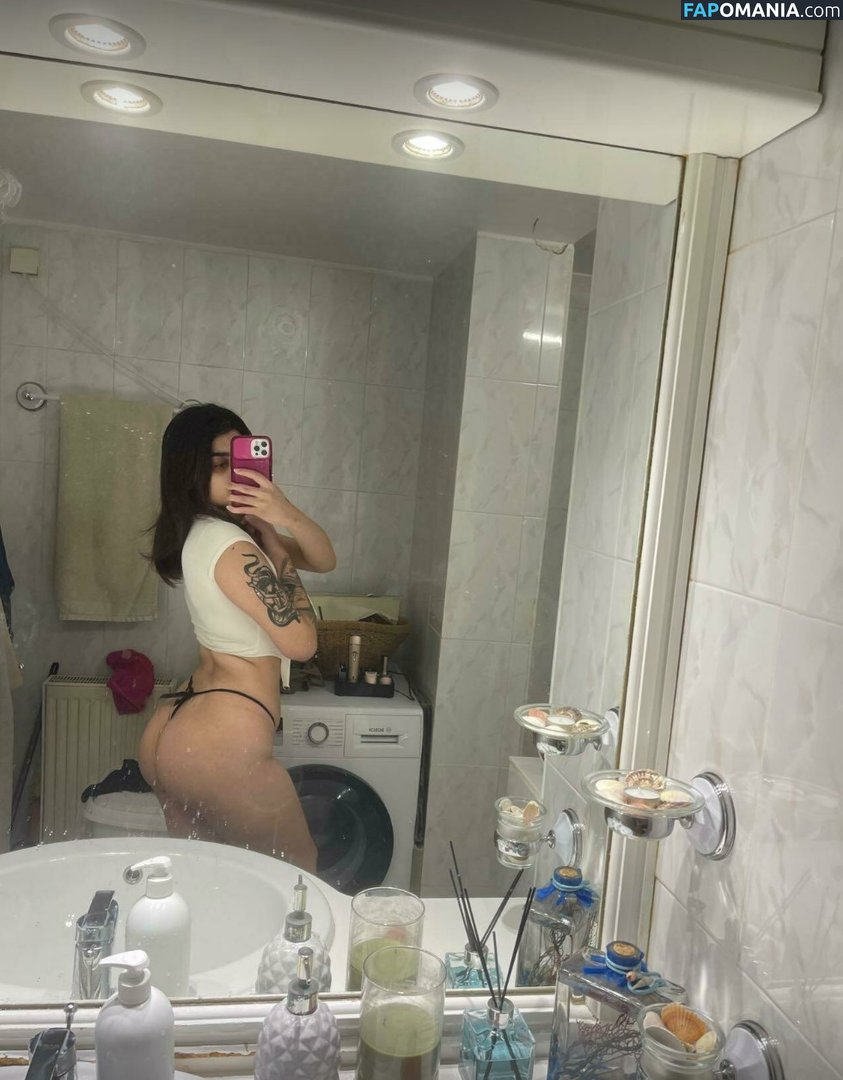 isyourgirlangie / isyourgirlangie_ Обнажённый OnlyFans  Утёкшее фото #4