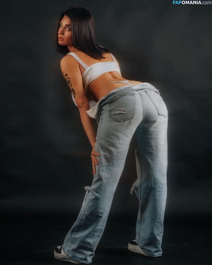 isyourgirlangie / isyourgirlangie_ Обнажённый OnlyFans  Утёкшее фото #18