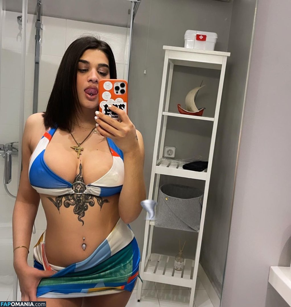 isyourgirlangie / isyourgirlangie_ Обнажённый OnlyFans  Утёкшее фото #22