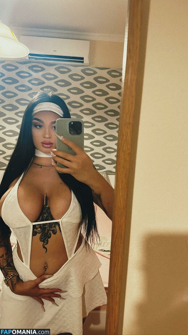 isyourgirlangie / isyourgirlangie_ Обнажённый OnlyFans  Утёкшее фото #46
