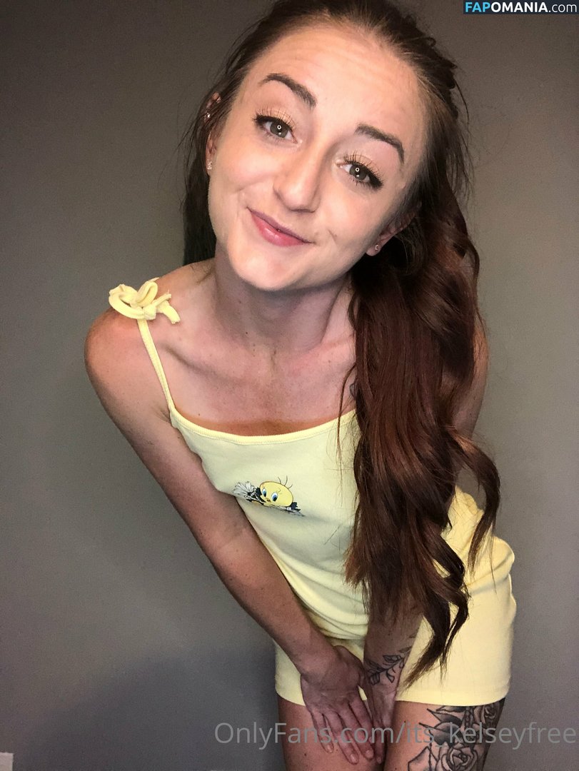 its_kelsey7 / its_kelseyfree Обнажённый OnlyFans  Утёкшее фото #12