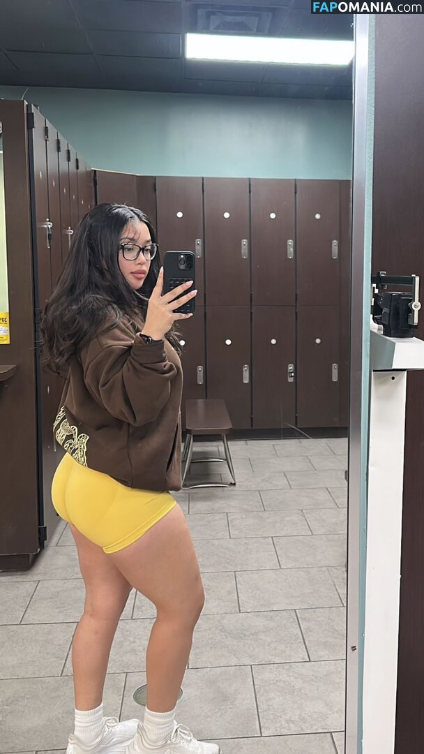 itsbforbri / therealbrittfit Обнажённый OnlyFans  Утёкшее фото #1