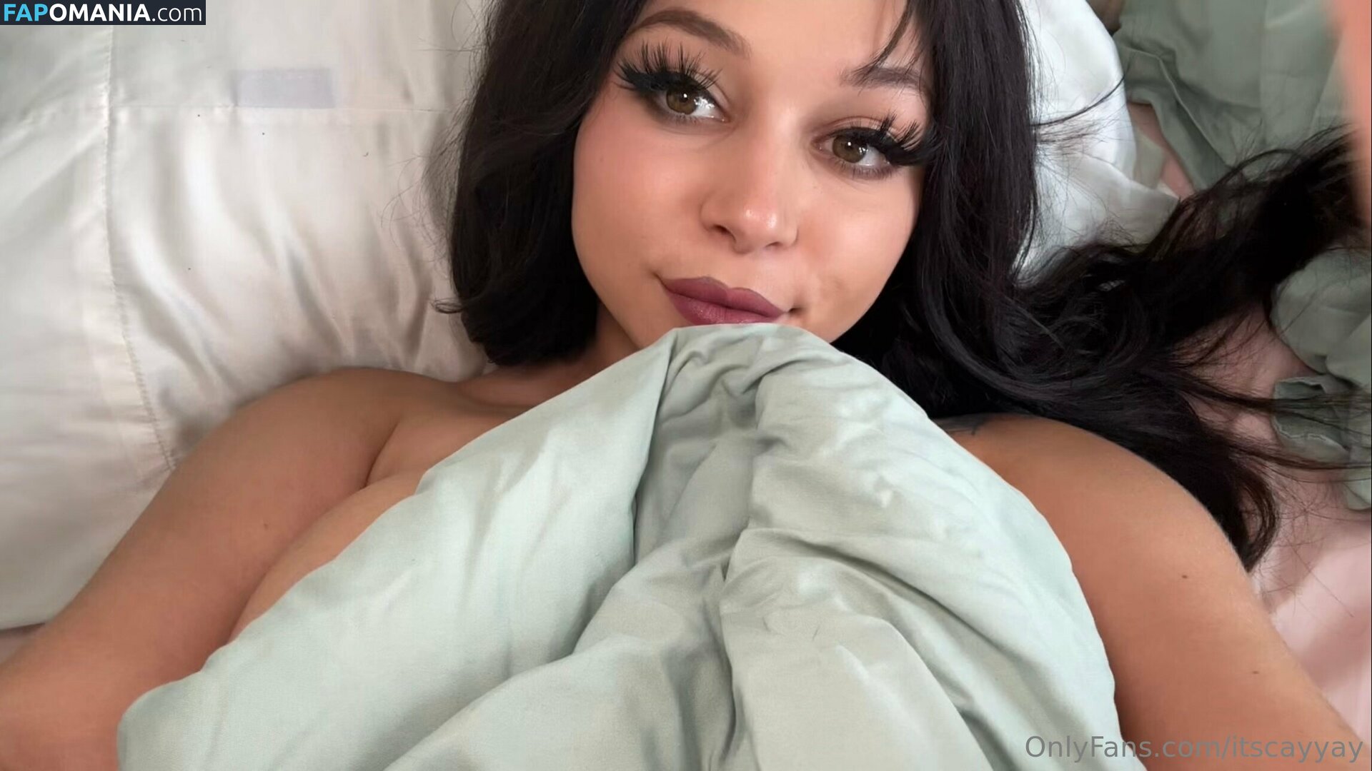 itscayyay Обнажённый OnlyFans  Утёкшее фото #70