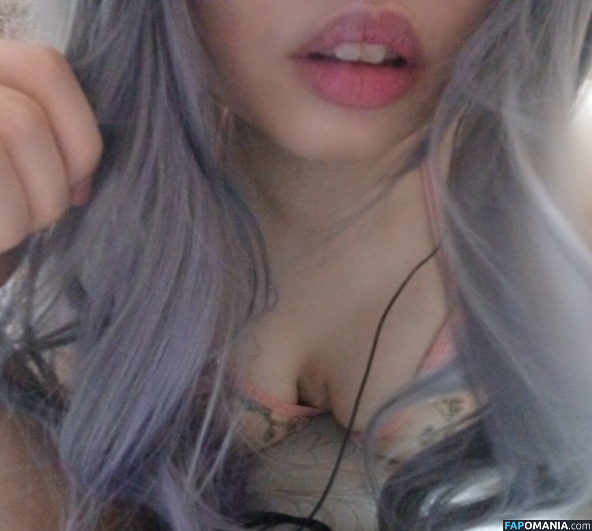 cosycookies / cosymeowy / itscosyinside Обнажённый OnlyFans  Утёкшее фото #8