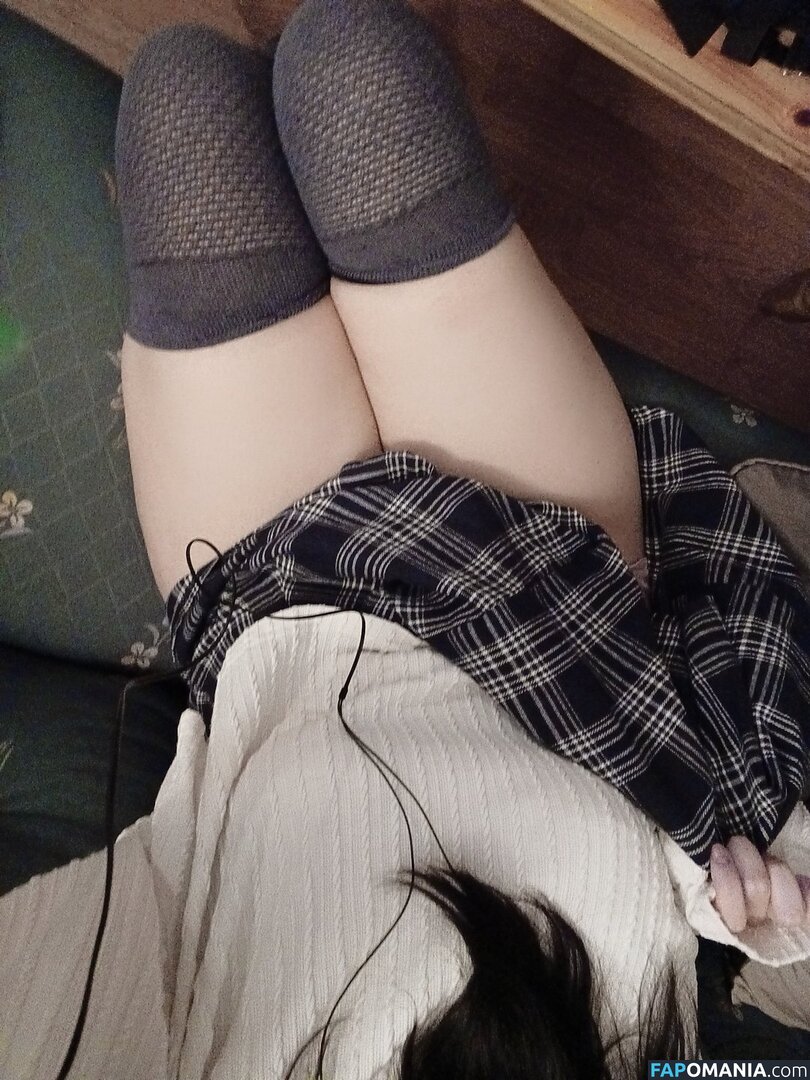 cosycookies / cosymeowy / itscosyinside Обнажённый OnlyFans  Утёкшее фото #10