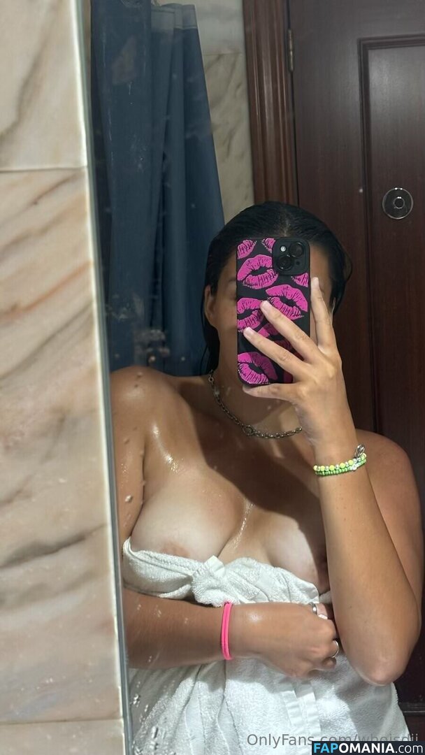 ItsDianaBarros Обнажённый OnlyFans  Утёкшее фото #6