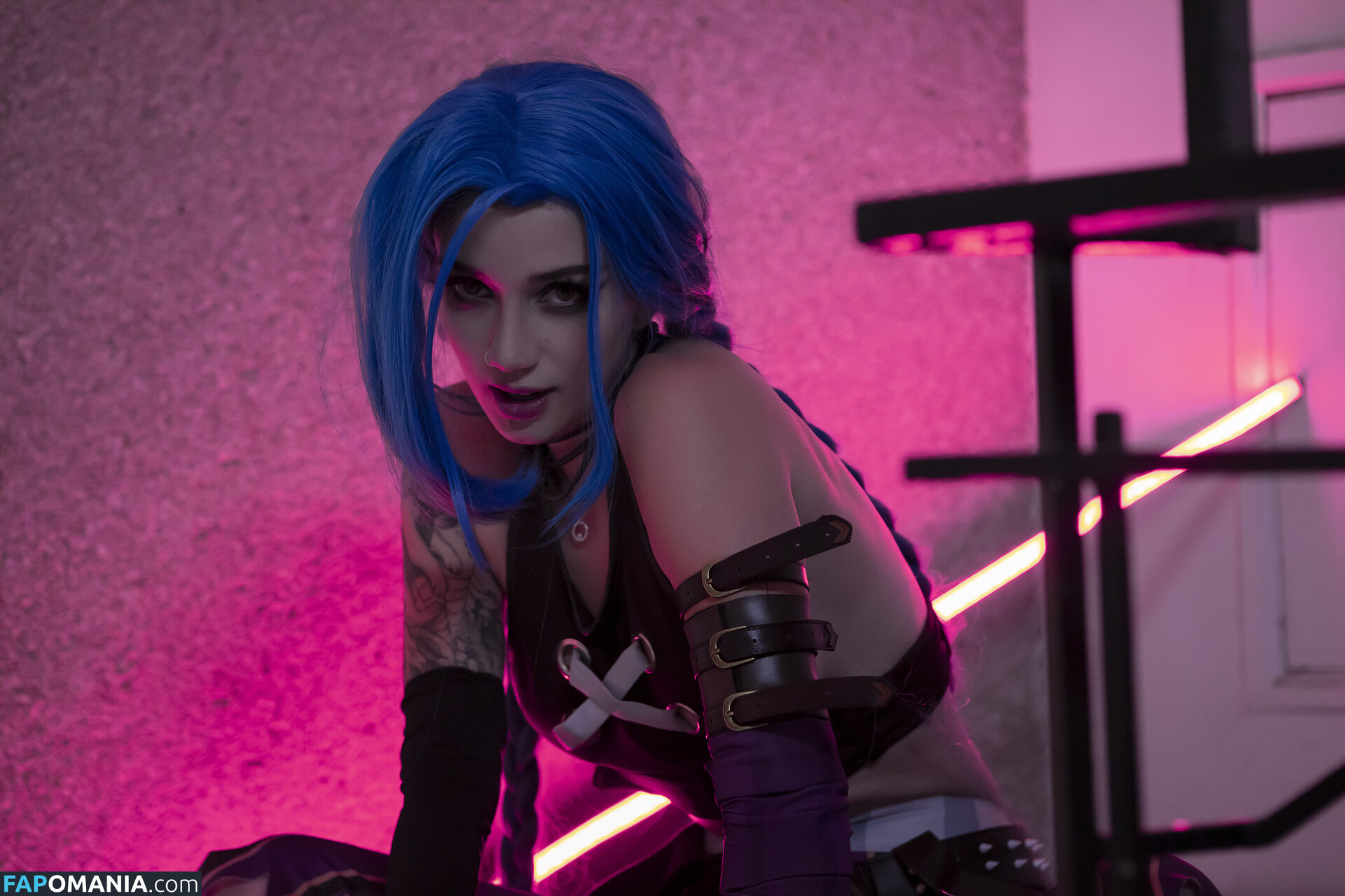 Fay Suicide / Itsfay / fay_nomore Обнажённый OnlyFans  Утёкшее фото #295