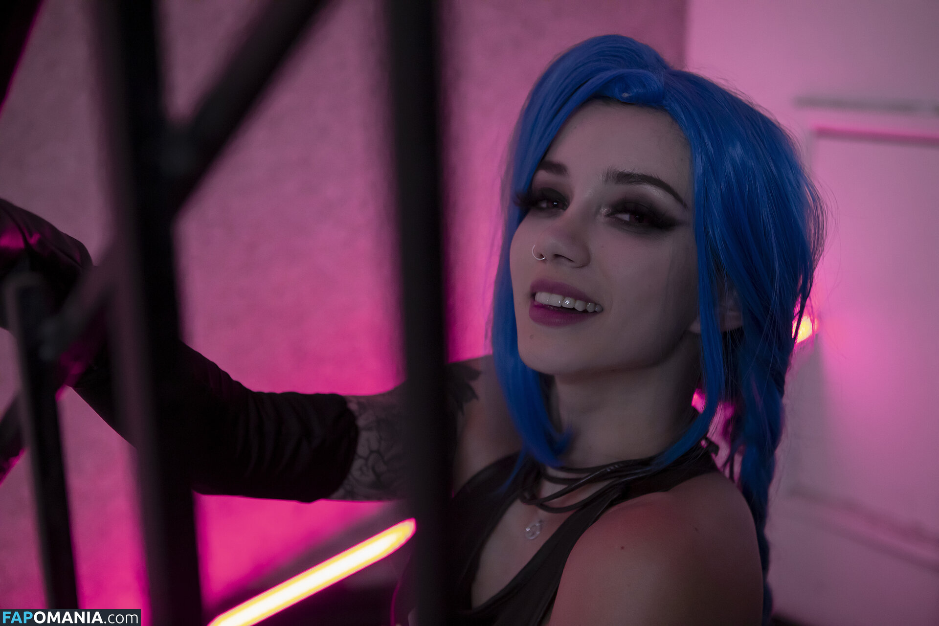 Fay Suicide / Itsfay / fay_nomore Обнажённый OnlyFans  Утёкшее фото #303