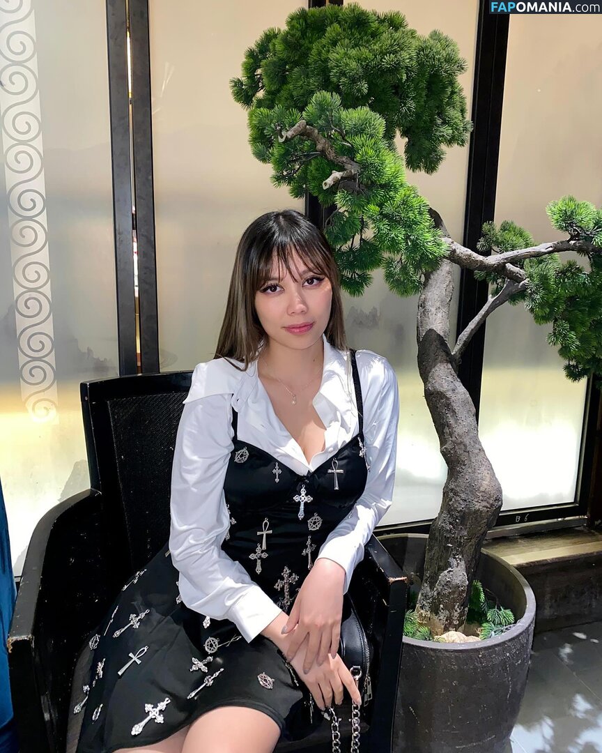 Victoria Vee / itshellovee Обнажённый OnlyFans  Утёкшее фото #11