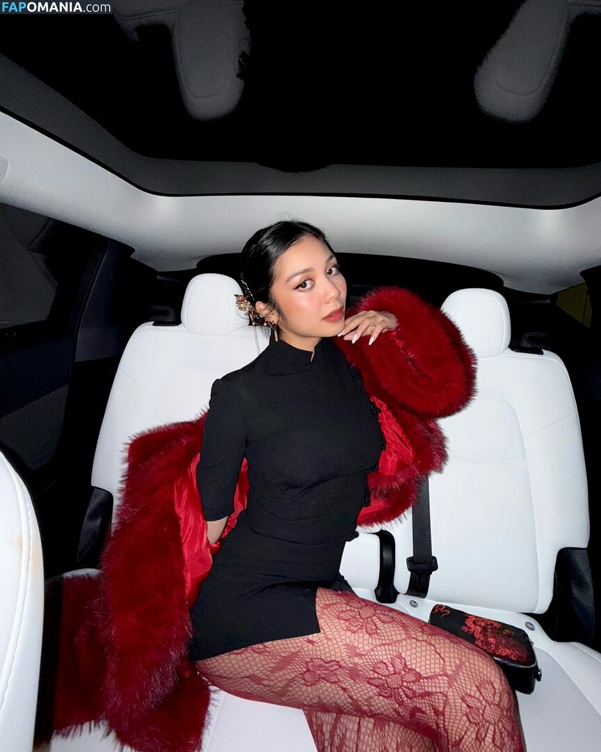 Victoria Vee / itshellovee Обнажённый OnlyFans  Утёкшее фото #16