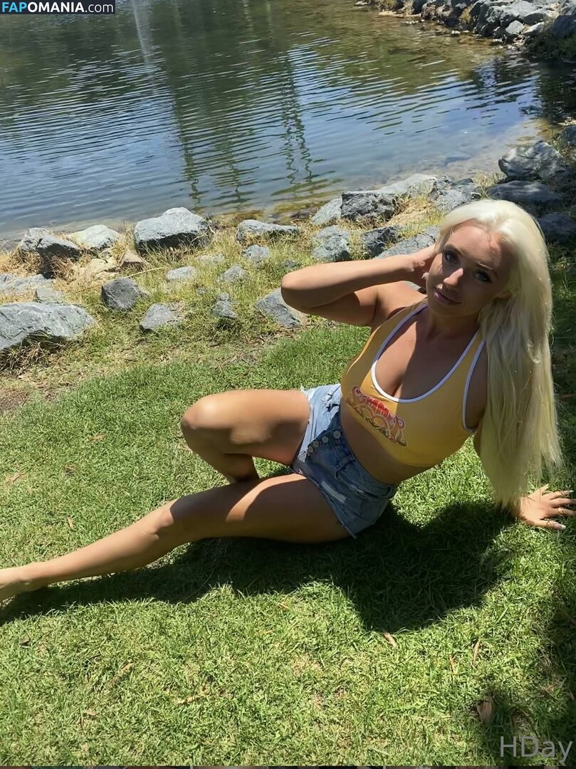 _itshollyday / itshollyday Обнажённый OnlyFans  Утёкшее фото #44